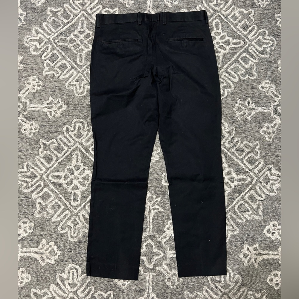 Men’s Express Innovator Dress Pants - Picture 3 of 4